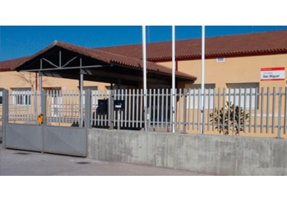 Centro de Educación Infantil y Primaria 