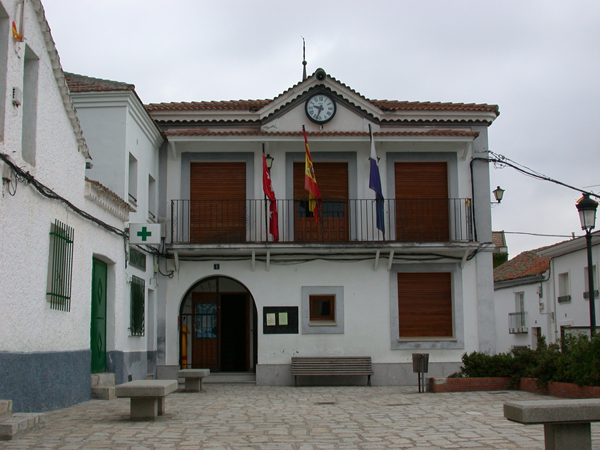 Servicios Municipales