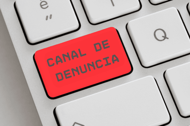 Canal Denuncias