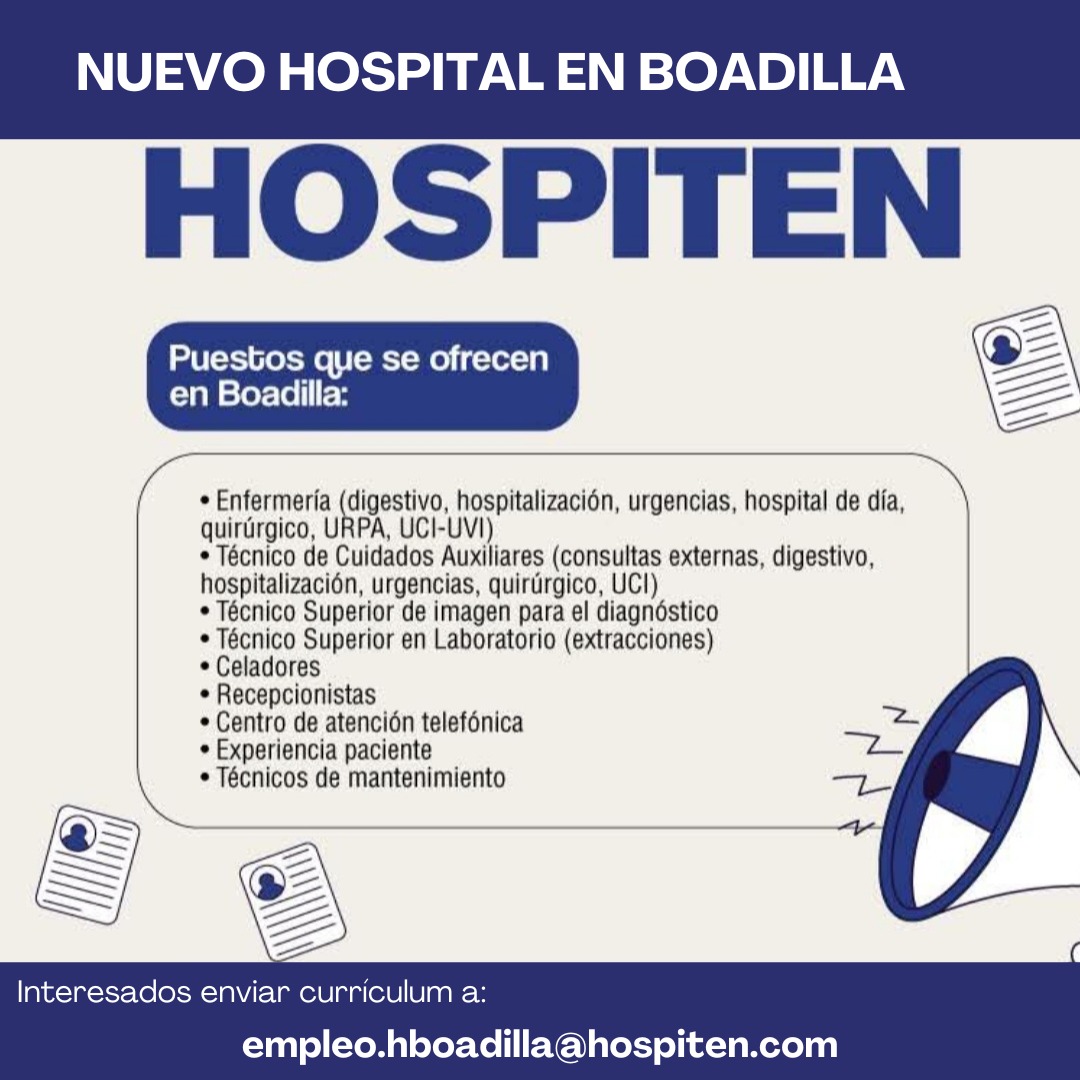 Hospiten