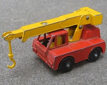 gruas
