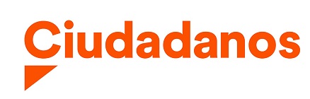 ciudadanos logo