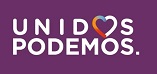 logo unidaspodemos