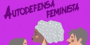 "Autodefensa feminista"