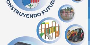 Ayuntamiento de Villamantilla - Construyendo futuro