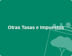 OtrasTasas